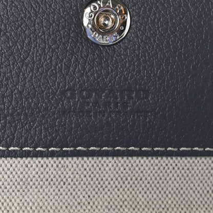 Goyard Goyardine Saint Louis GM Grey 7 of 10
