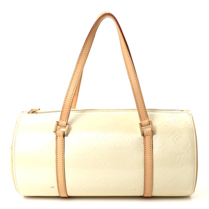 Louis Vuitton Vernis Bedford Perle 1 of 9
