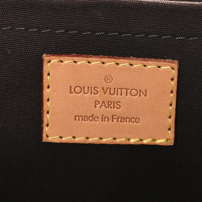 Louis Vuitton Vernis Rosewood Ave Amarante 6 of 8