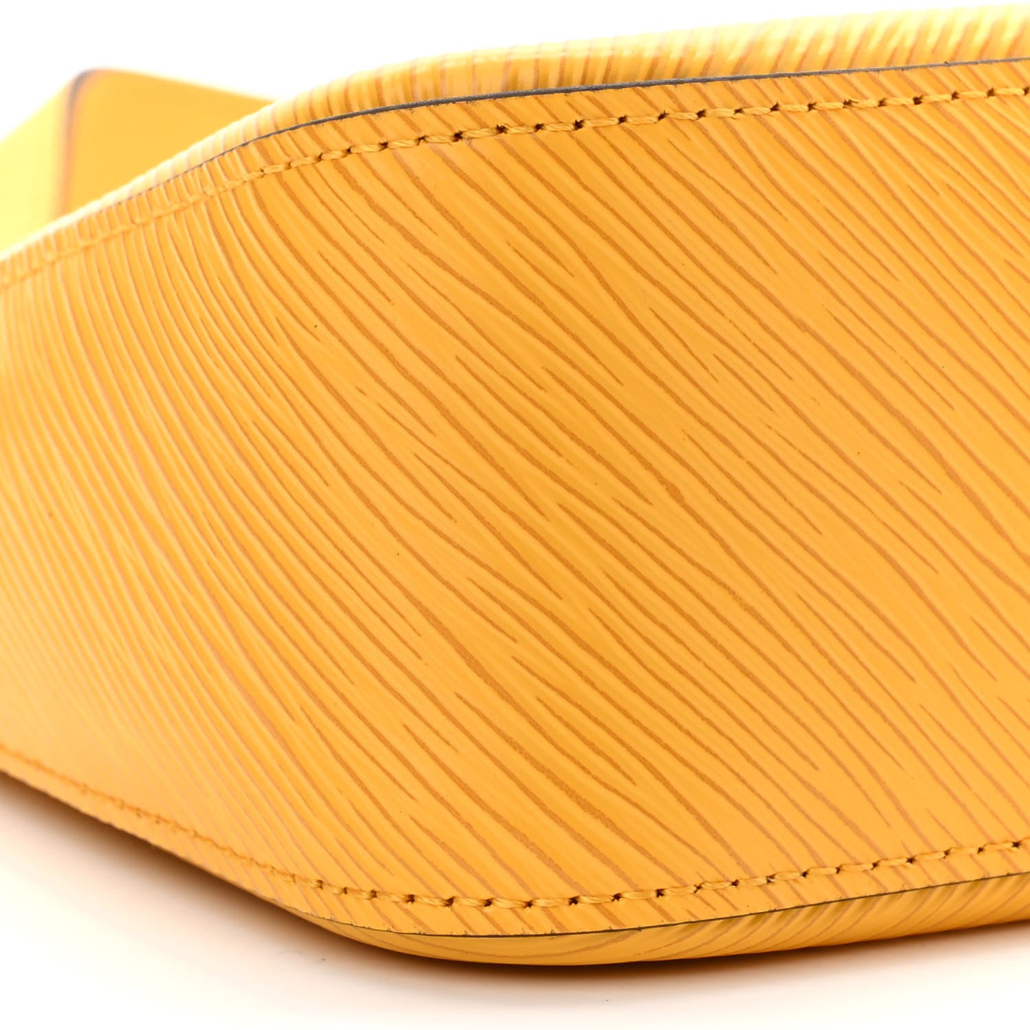 Louis Vuitton Epi Marelle Sunflower 7 of 8