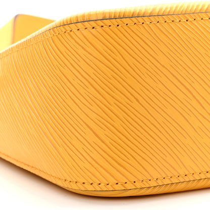 Louis Vuitton Epi Marelle Sunflower 7 of 8
