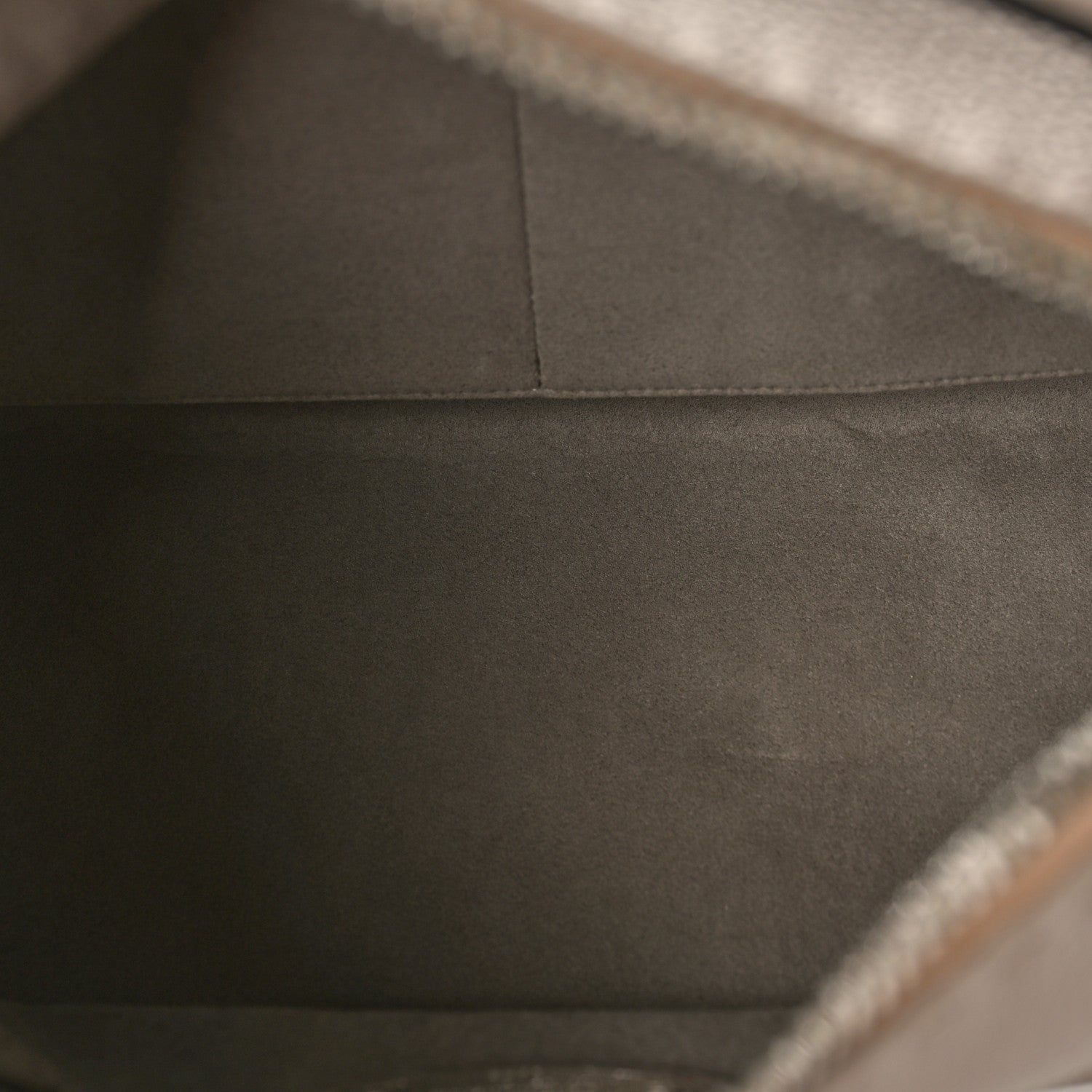 Fendi Cuoio Romano Selleria Lei Boston Tote Corda 5 of 8