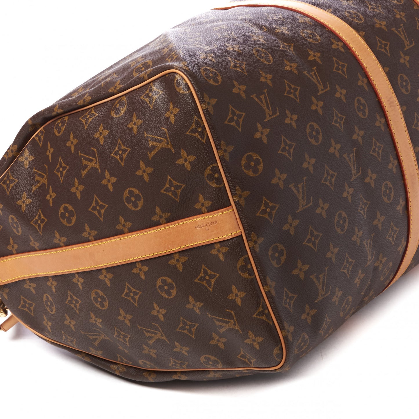Monogram Keepall Bandouliere 60
