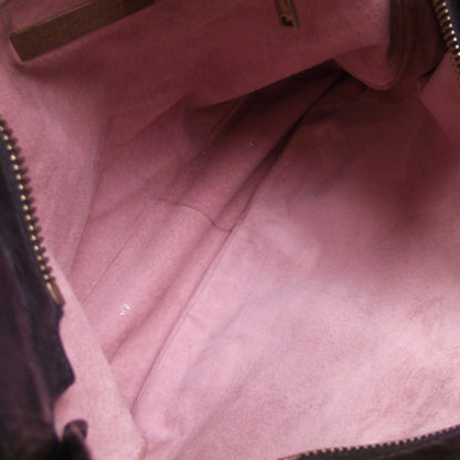 Marc Jacobs Leather Sofia Black 7 of 10