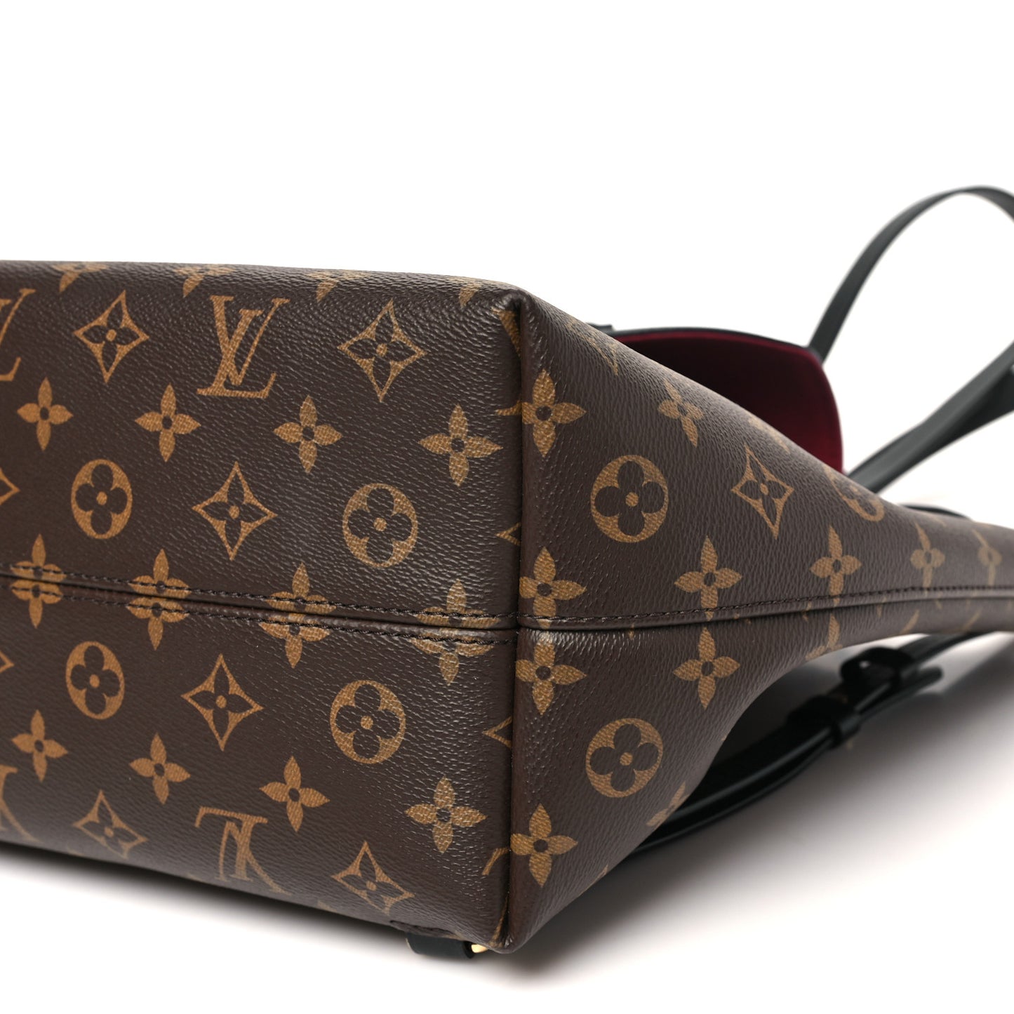 Monogram Montsouris PM Black
