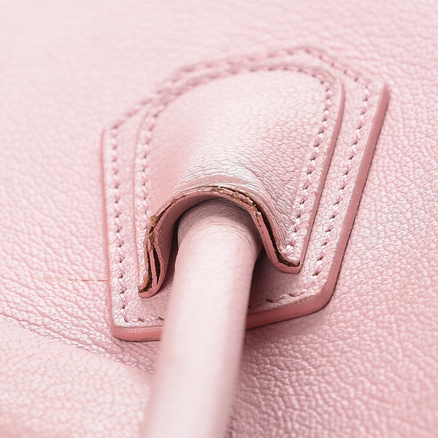 Givenchy Sugar Goatskin Small Antigona Bright Pink 38 of 70