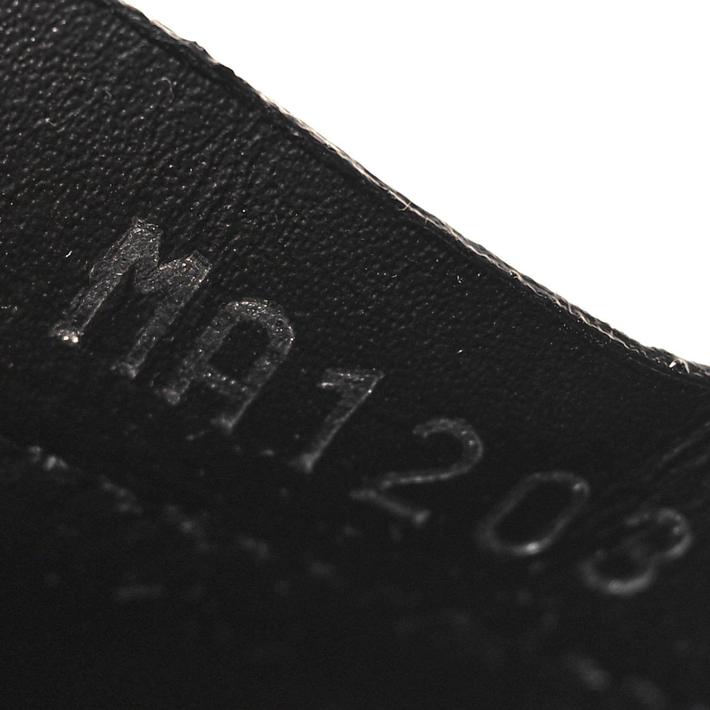 Calfskin Monogram Star Trail Ankle Boots 37 Black