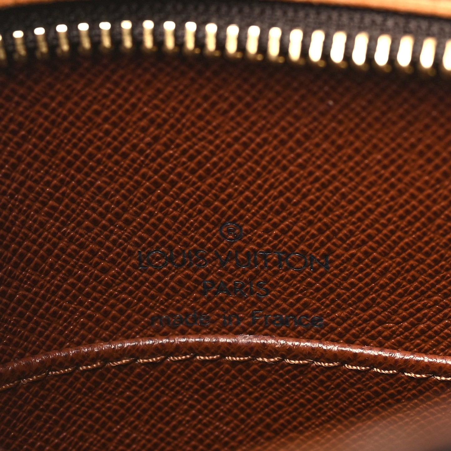 Monogram Drouot