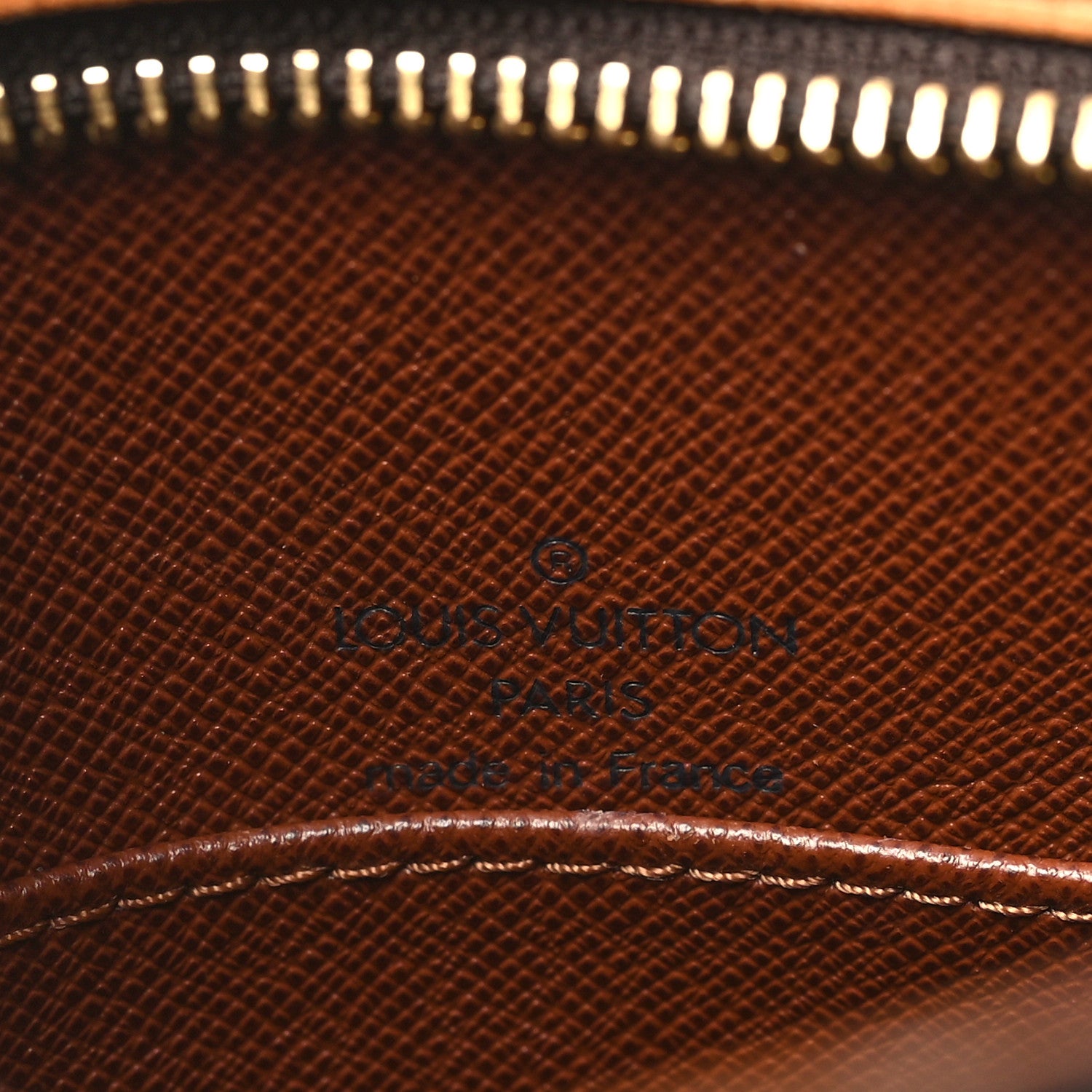 Louis Vuitton Monogram Drouot 6 of 11