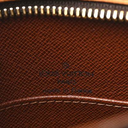 Louis Vuitton Monogram Drouot 6 of 11
