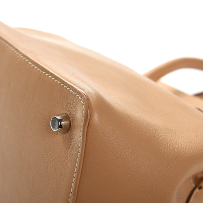 Hermes Swift Toolbox 26 Sable 11 of 13