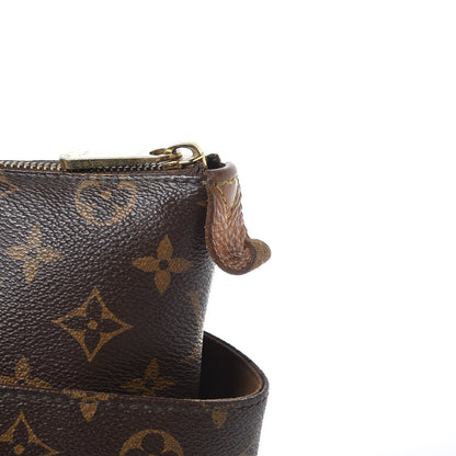 Louis Vuitton Monogram Totally PM 9 of 18