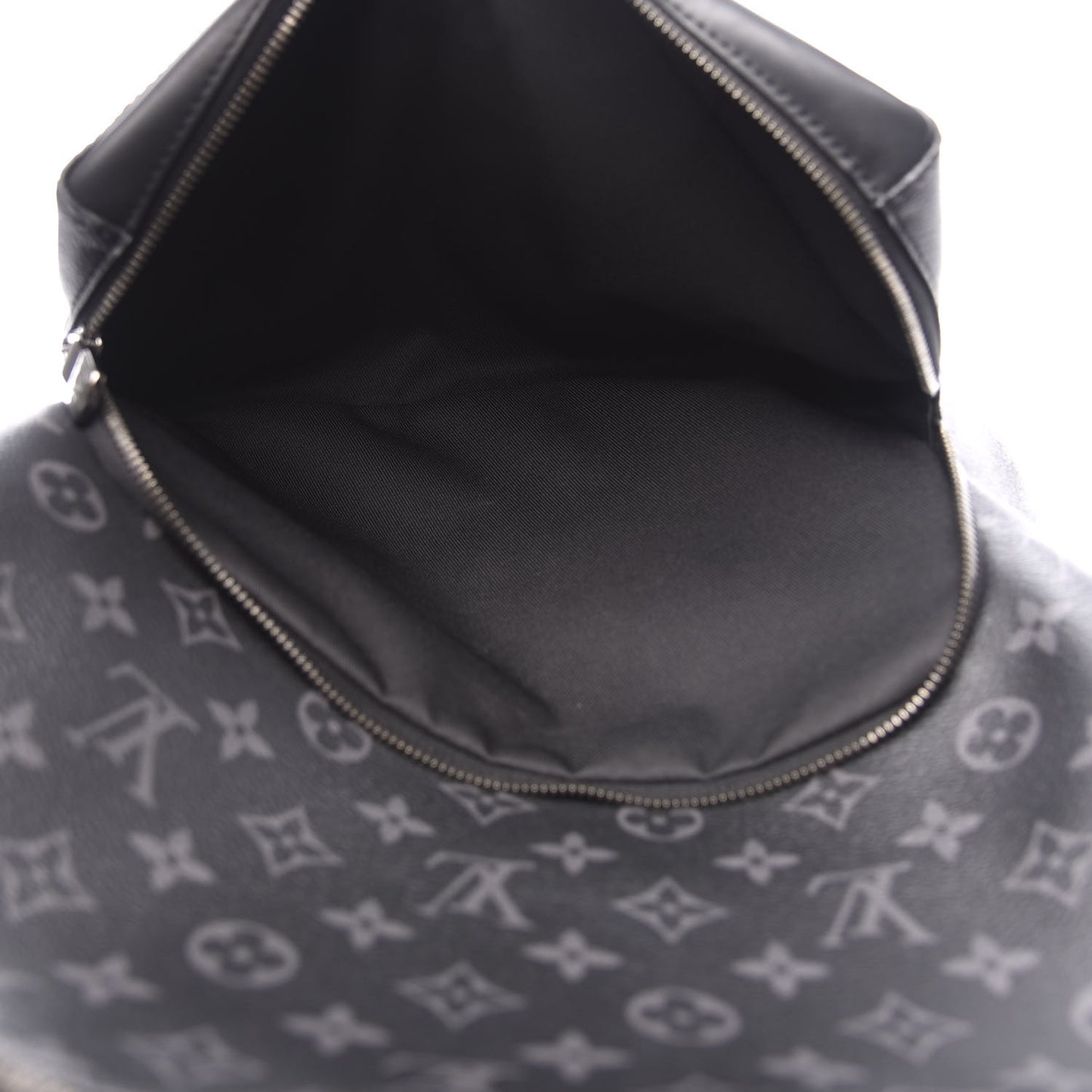 Monogram Eclipse Discovery Backpack PM