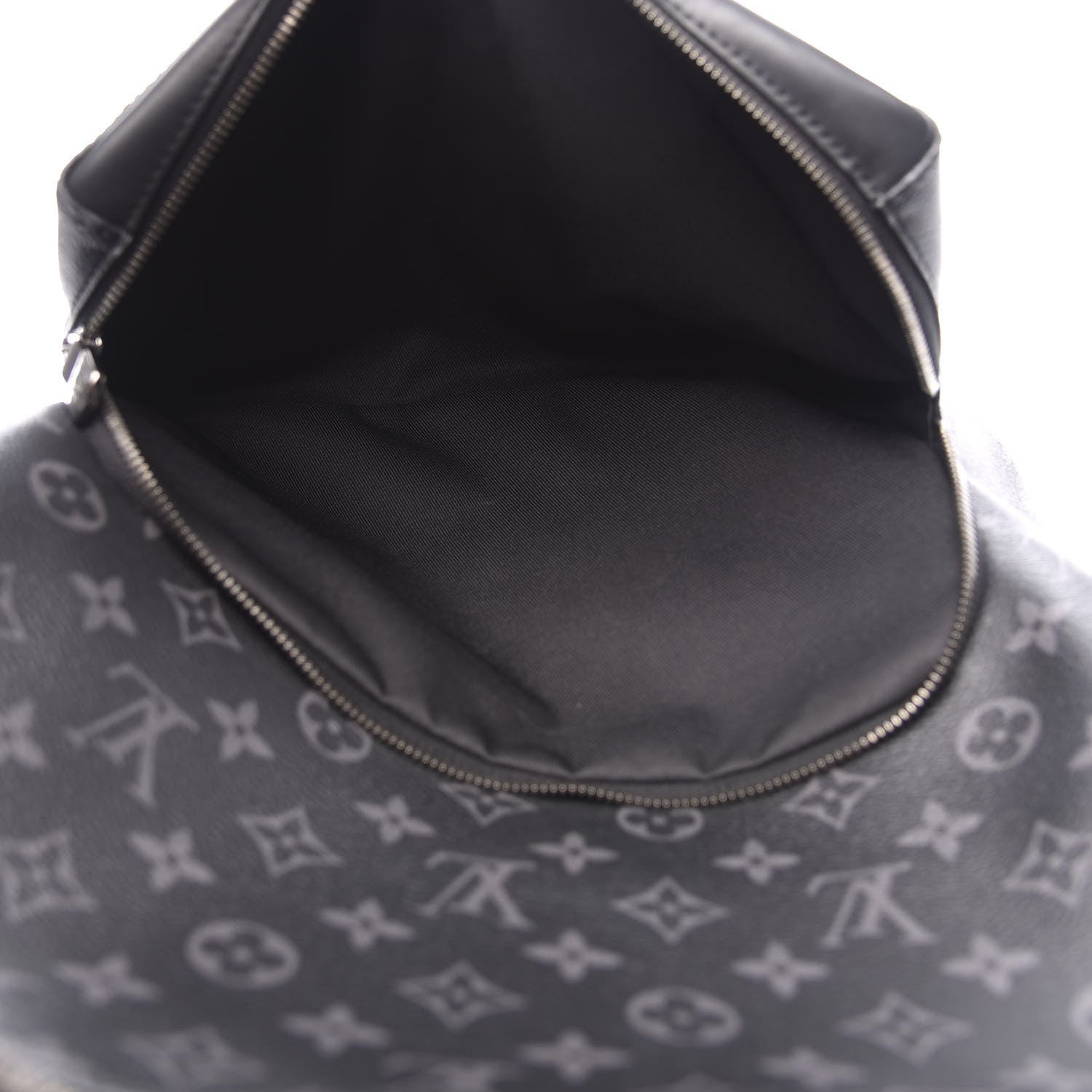 Louis Vuitton Monogram Eclipse Discovery Backpack PM 5 of 10