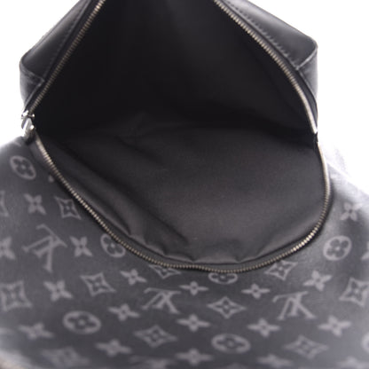Louis Vuitton Monogram Eclipse Discovery Backpack PM 5 of 10