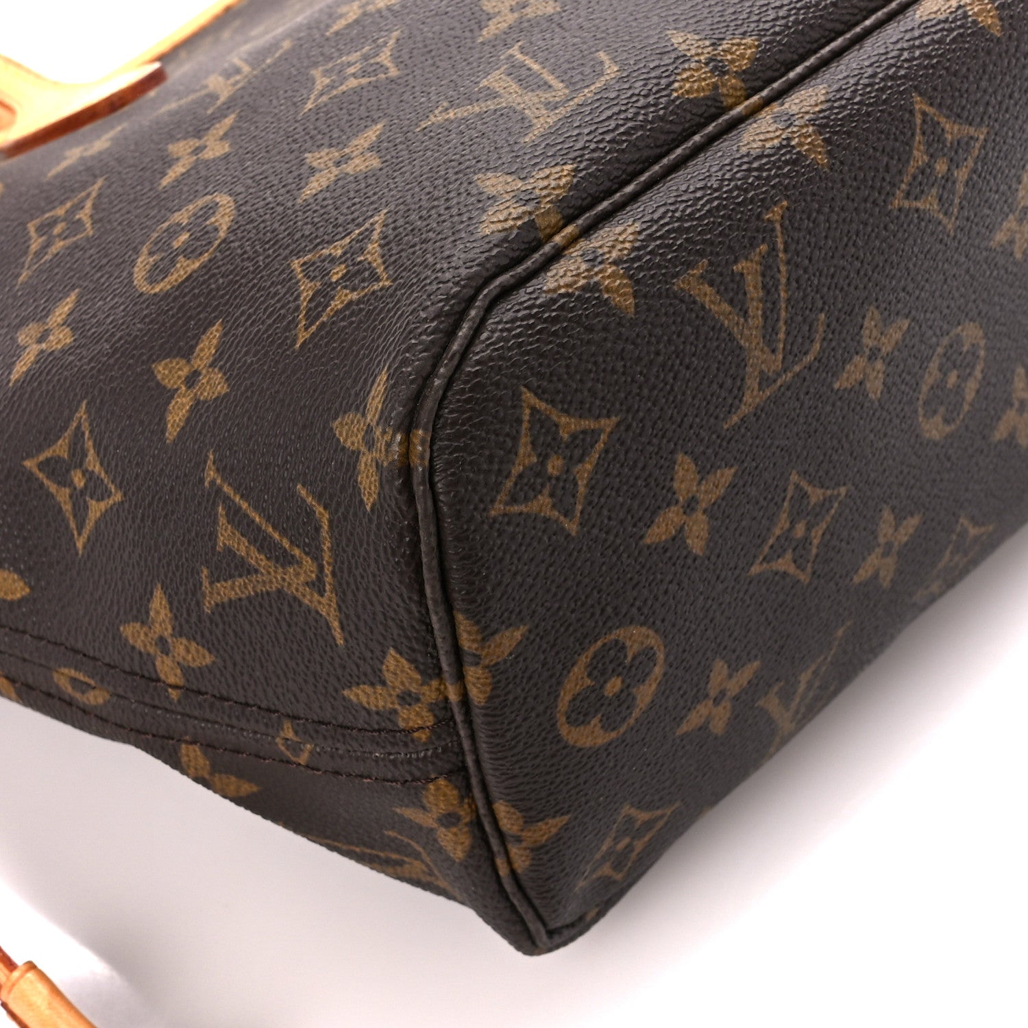 Louis Vuitton Monogram Neverfull PM 10 of 11