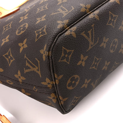 Louis Vuitton Monogram Neverfull PM 10 of 11