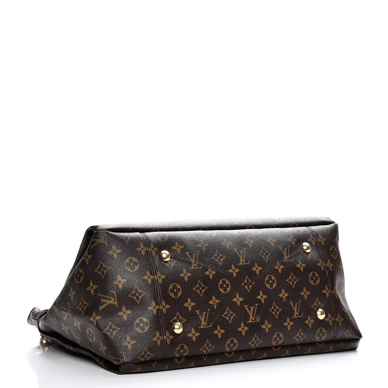 Louis Vuitton Monogram Artsy MM 4 of 9