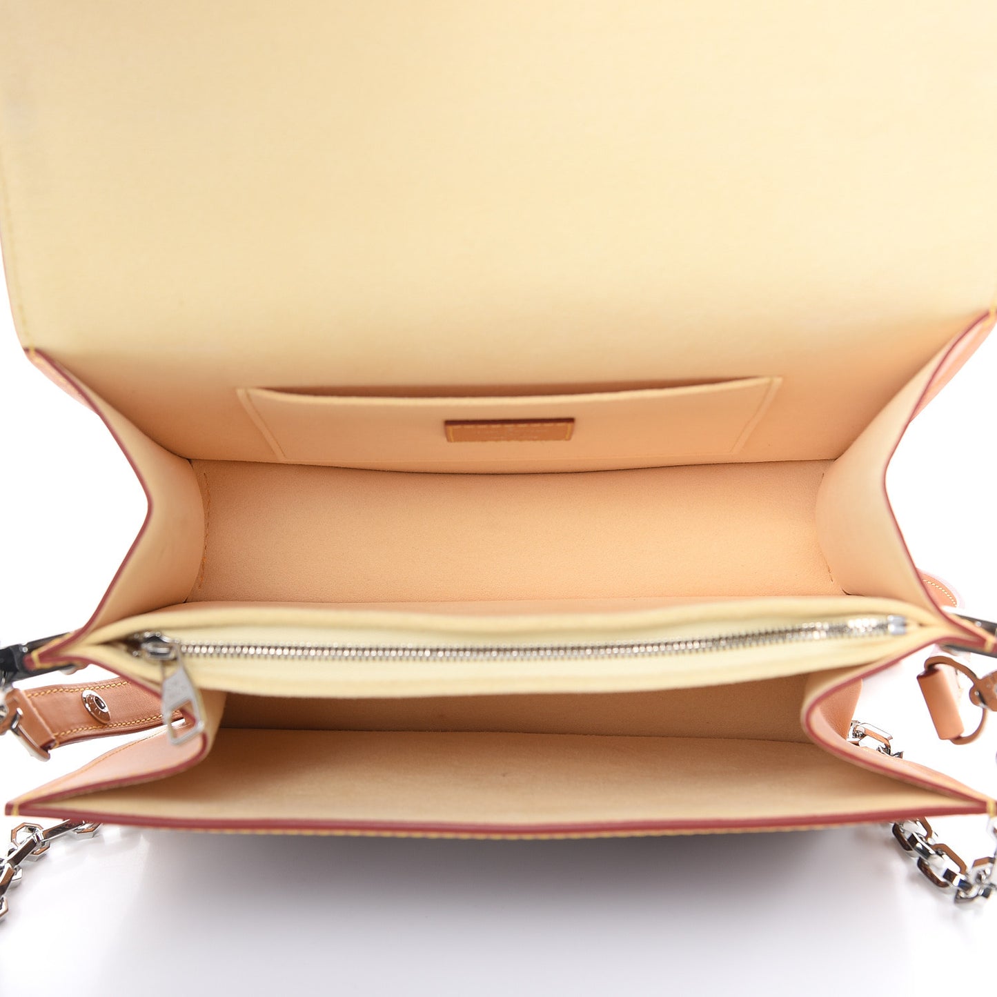 Monogram LV Pop Dauphine MM Rose