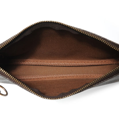 Louis Vuitton Monogram Mini Pochette Accessories 5 of 7