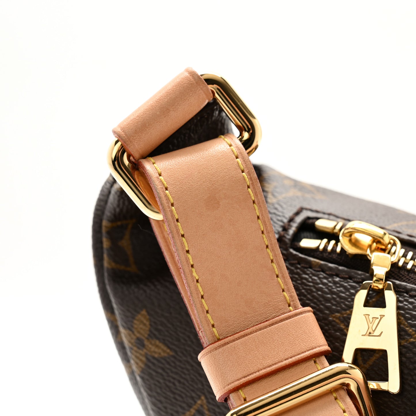 Monogram Bumbag
