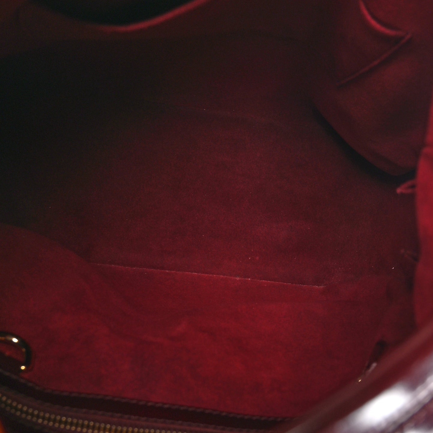 Monogram Mirage Musette Bordeaux