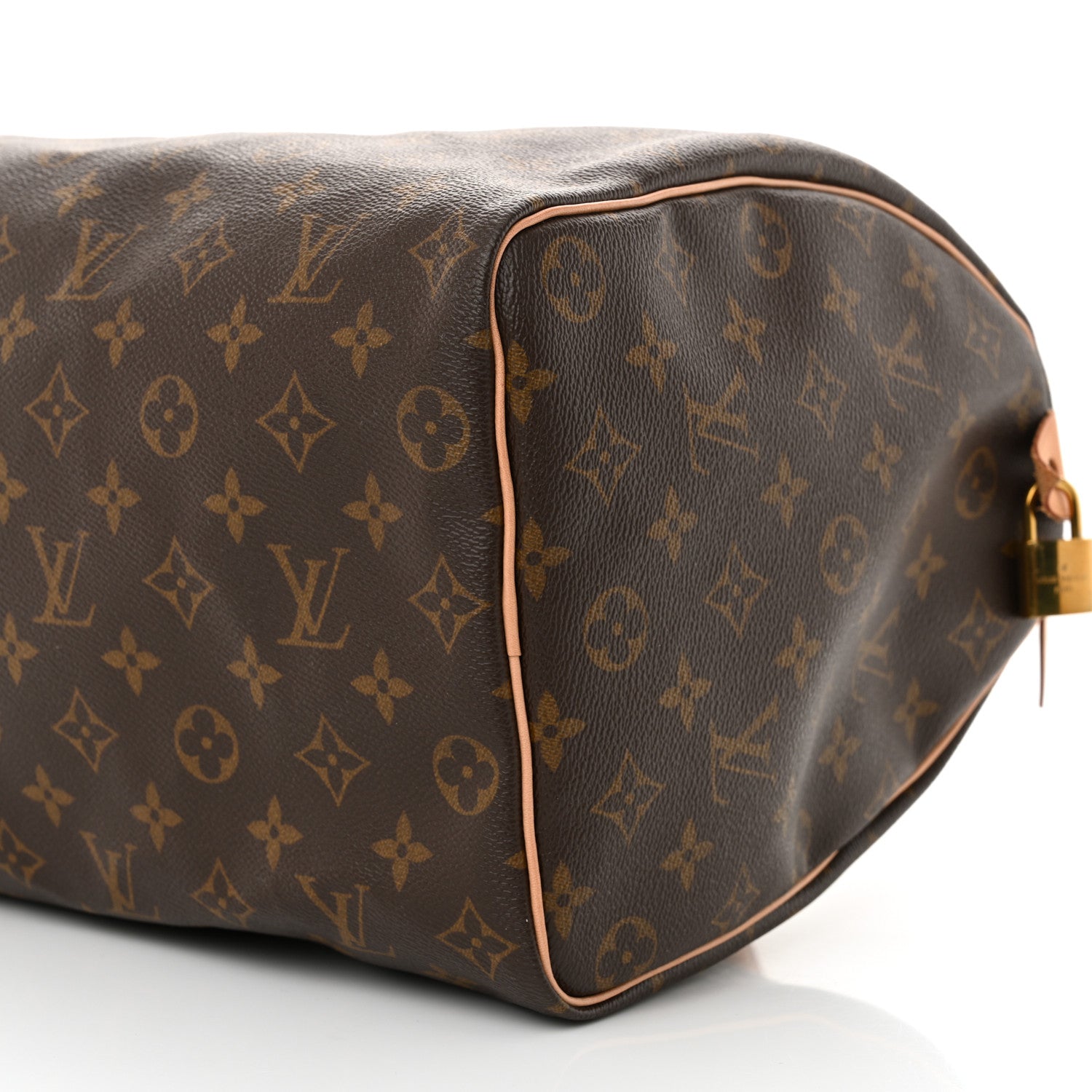 Louis Vuitton Monogram Speedy 35 11 of 13