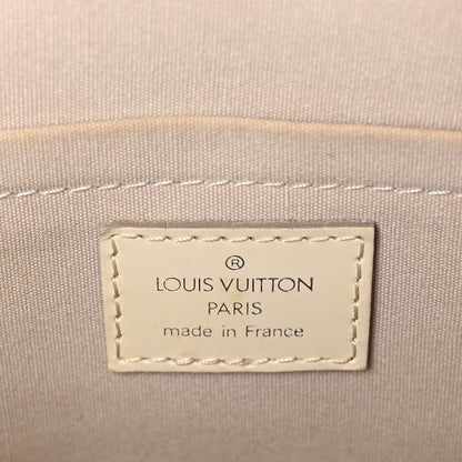 Louis Vuitton Epi Madeleine GM Ivory 6 of 12