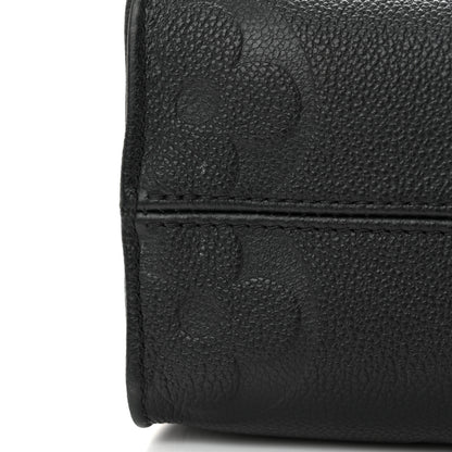 Louis Vuitton Empreinte Monogram Giant Onthego PM Black 11 of 12