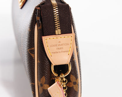 Louis Vuitton Monogram Eva Clutch 5 of 7