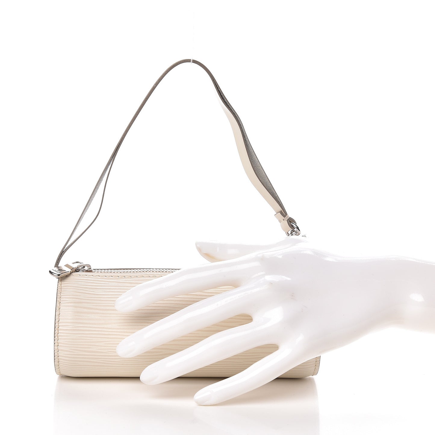 Epi Soufflot Pochette Ivory