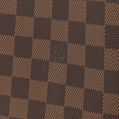 Louis Vuitton Damier Ebene Neonoe MM Cherry Berry 12 of 13