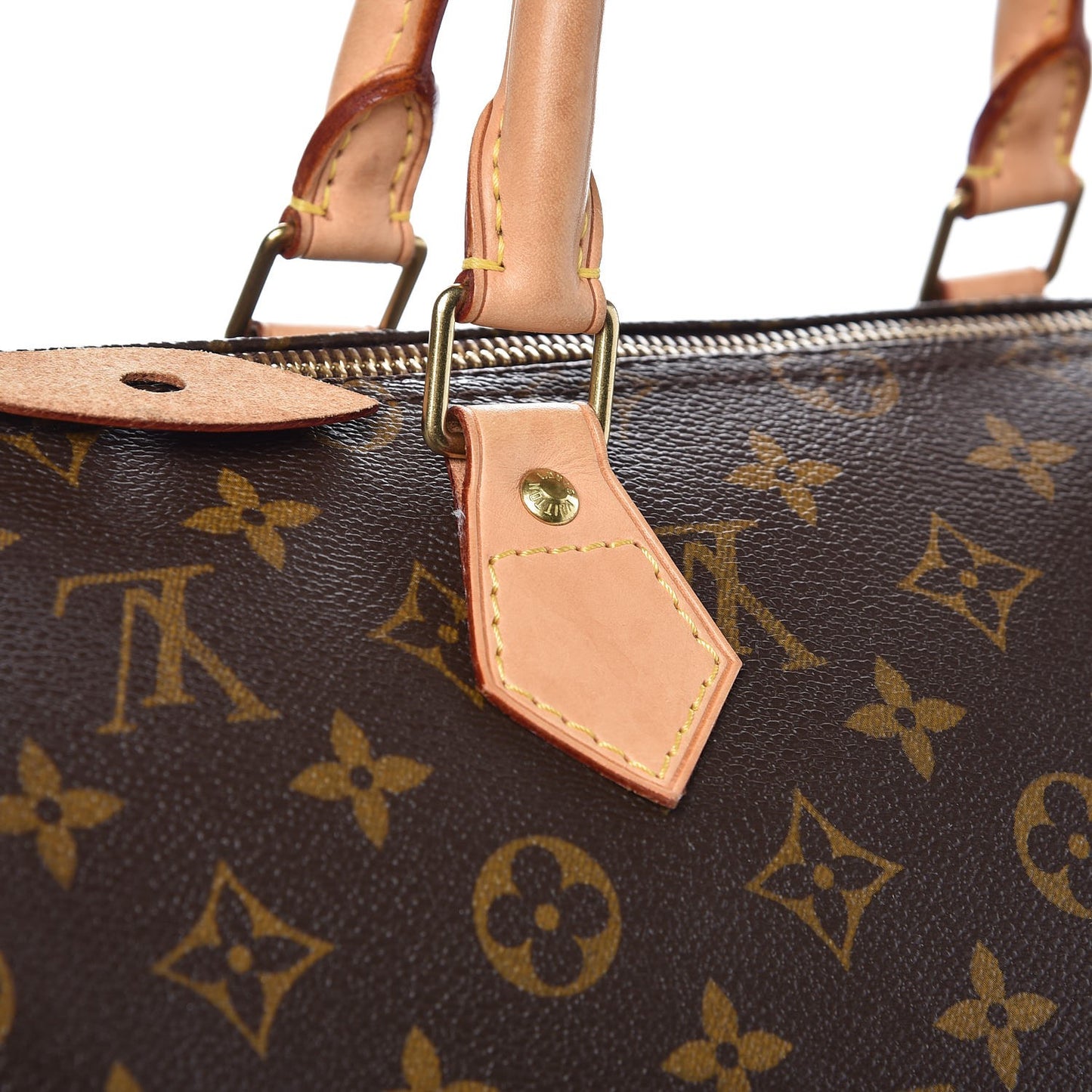 Monogram Speedy 35