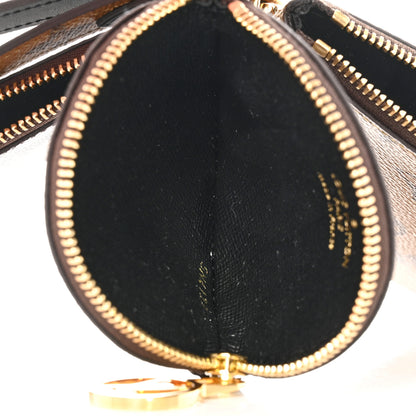 Louis Vuitton Reverse Monogram Giant Trio Pouch 7 of 9