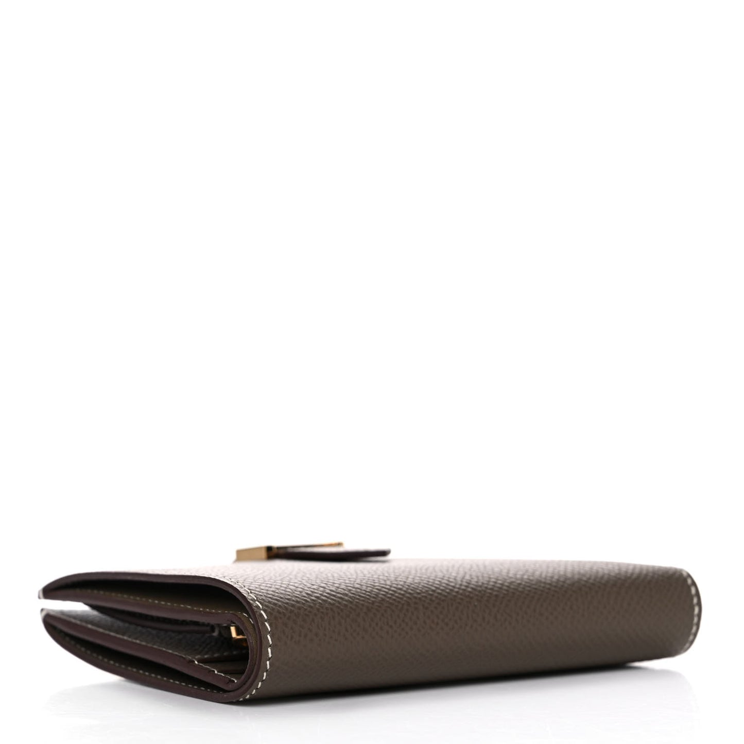 Epsom Bearn Compact Wallet Etoupe