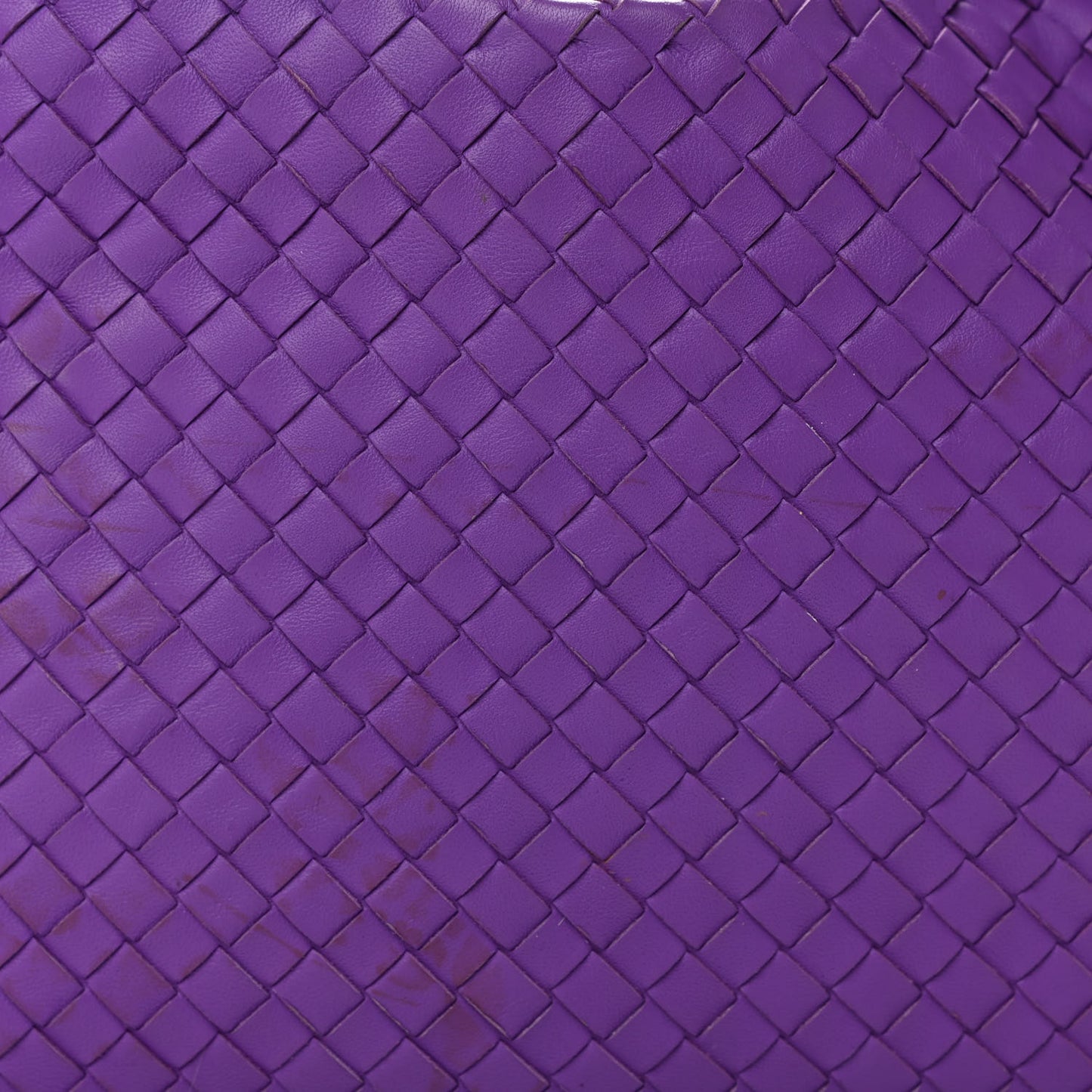 Nappa Intrecciato Medium Campana Hobo Byzantine