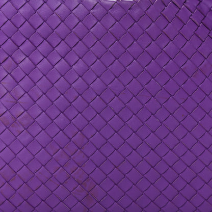 Bottega Veneta Nappa Intrecciato Medium Campana Hobo Byzantine 8 of 13