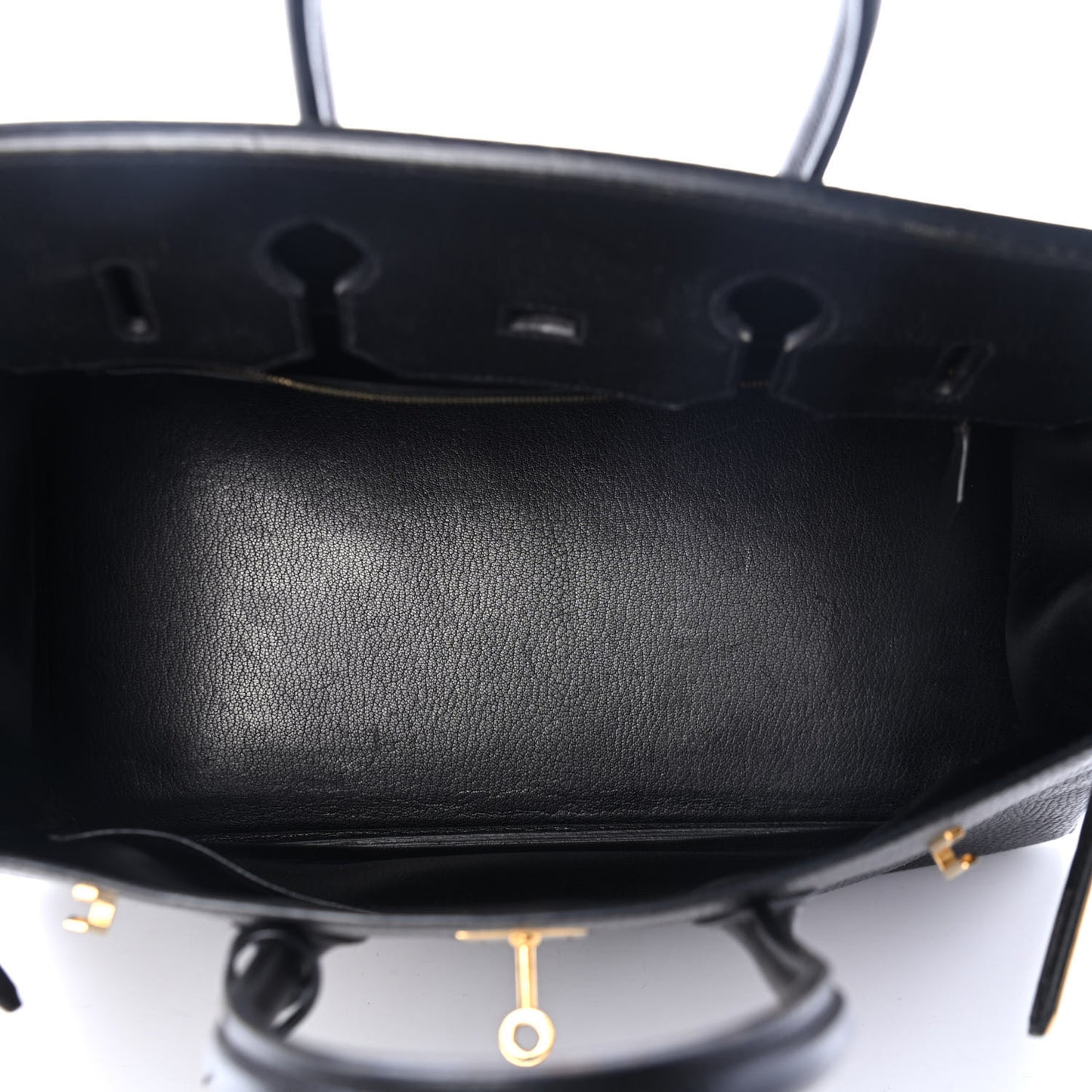 Ardennes Birkin 35 Black