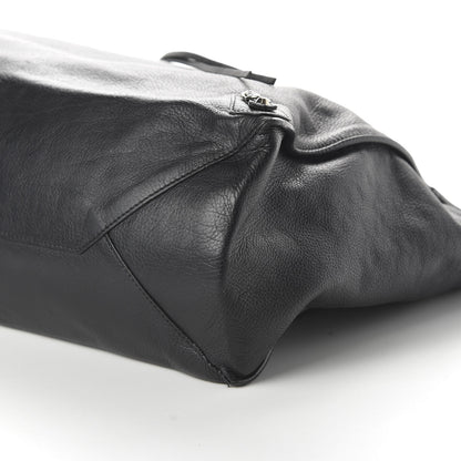 Balenciaga Veau Papier A4 Tote Black 7 of 10
