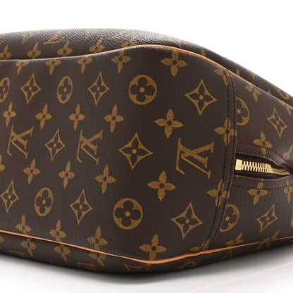 Louis Vuitton Monogram Deauville 10 of 10