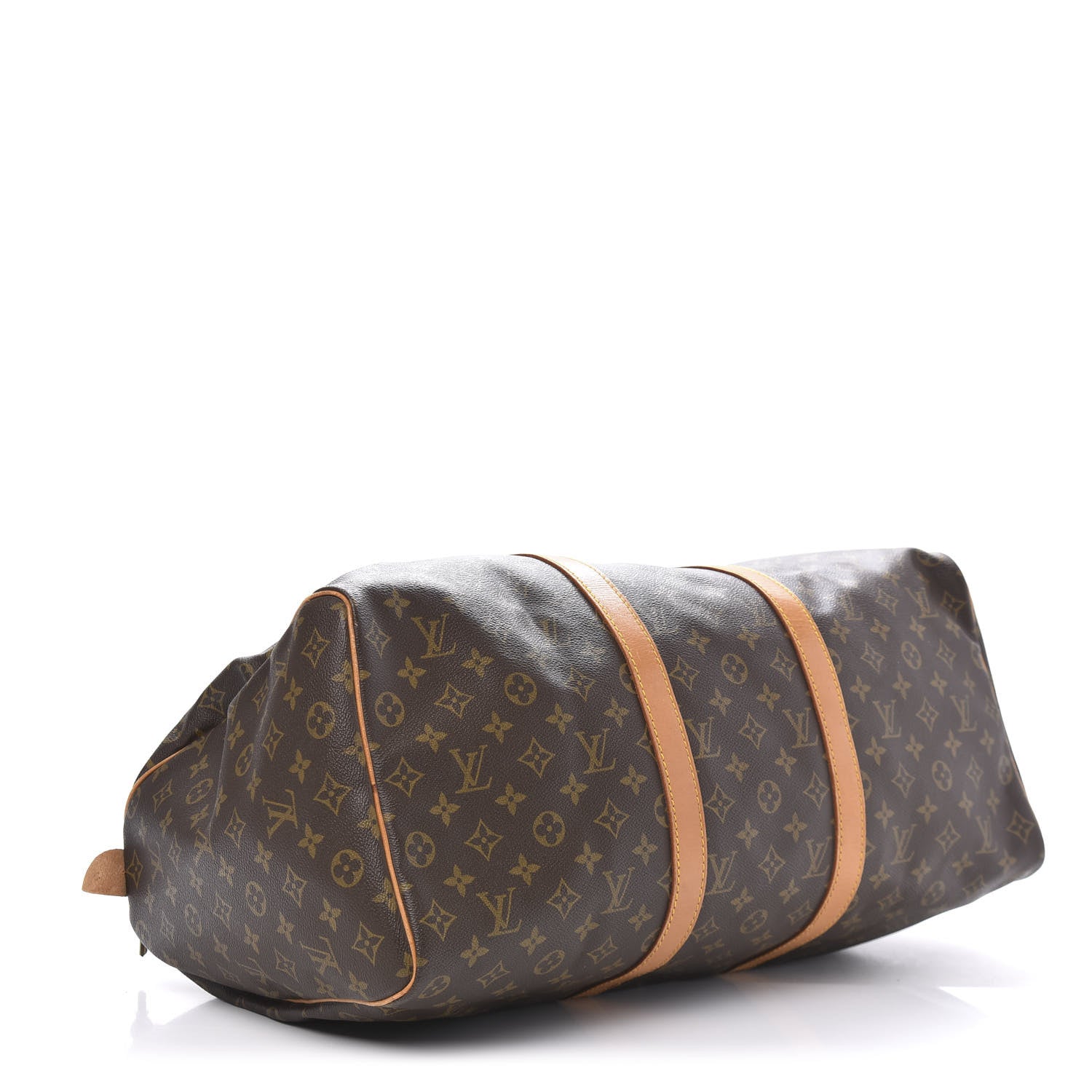 Louis Vuitton Monogram Keepall 50 3 of 11
