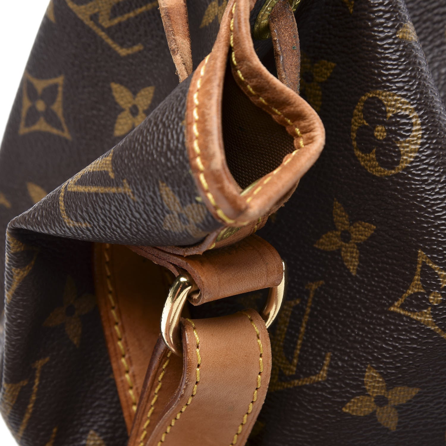 Louis Vuitton Monogram Petit Noe 11 of 11