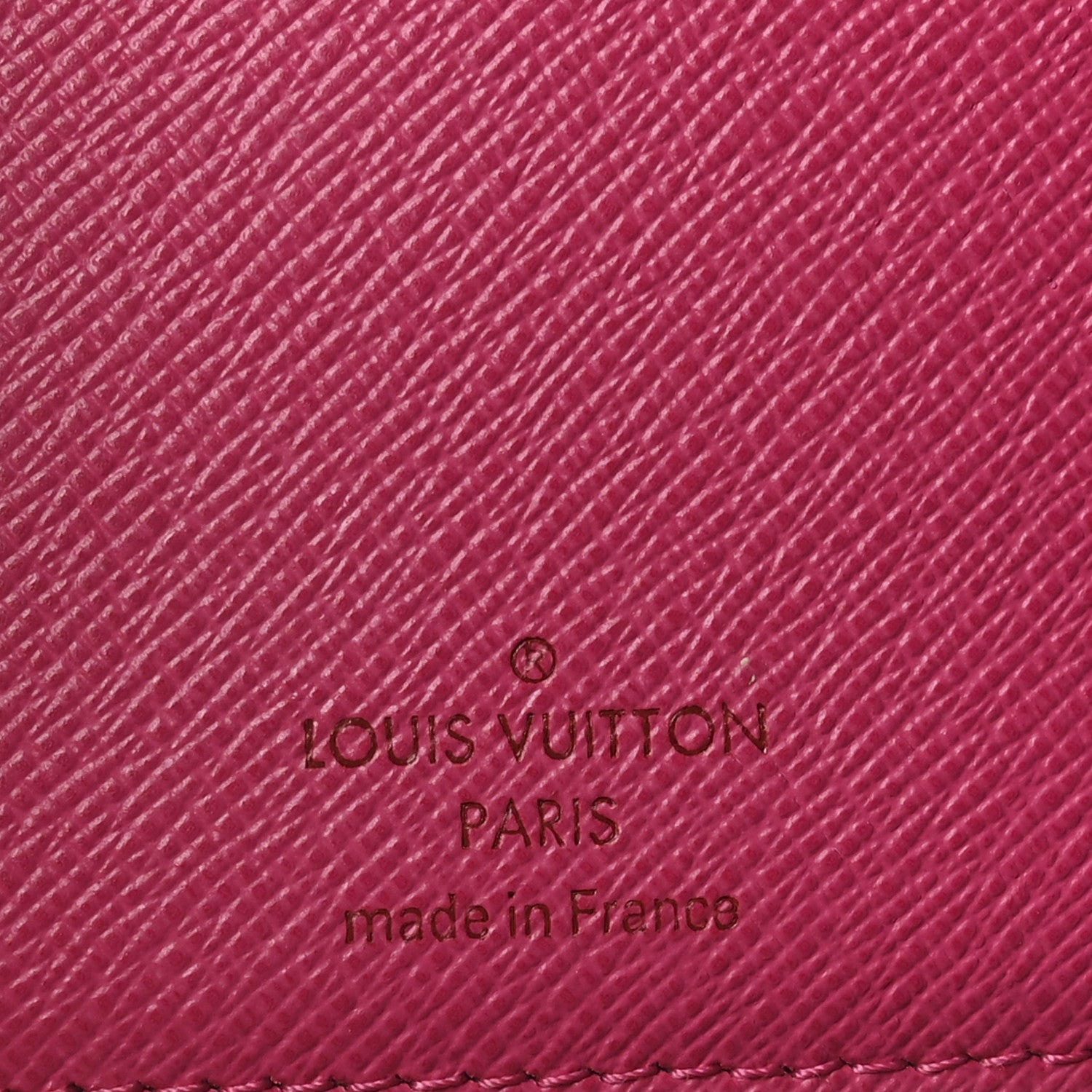 Louis Vuitton Monogram Multicolor Eugenie Wallet Black Grenade 6 of 10