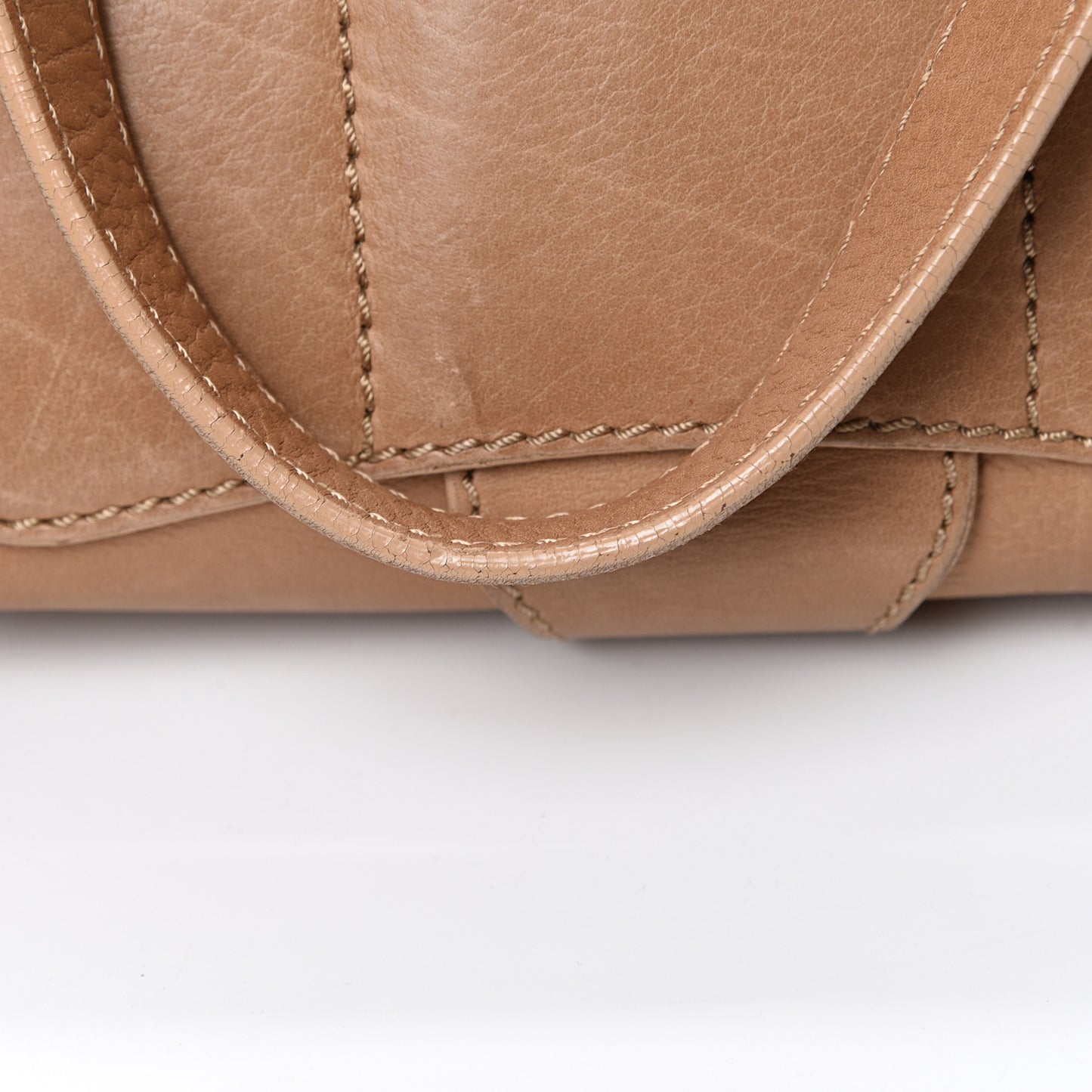 Calfskin Ramona Nude