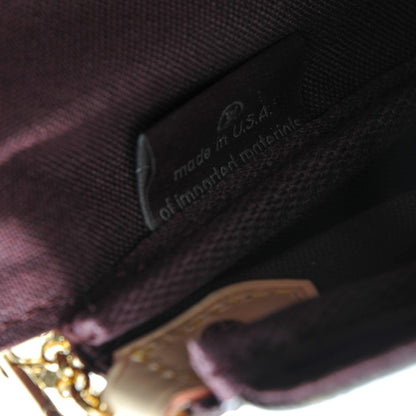 Louis Vuitton Monogram Favorite MM 6 of 8