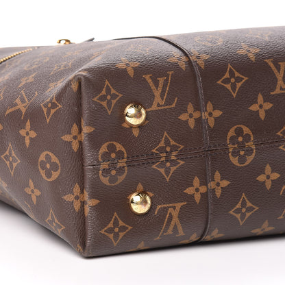 Louis Vuitton Monogram Melie 6 of 15