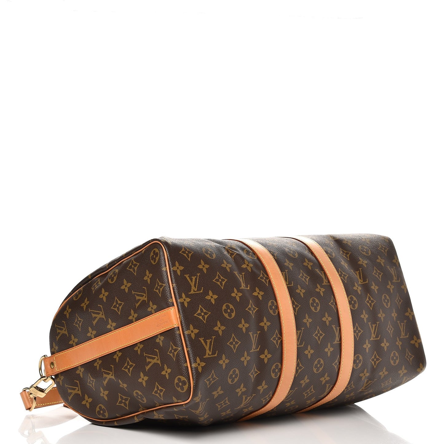 Monogram Keepall Bandouliere 45