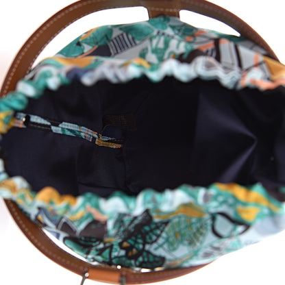 Hermes Epsom Silk Musardine Bag Gold 5 of 11
