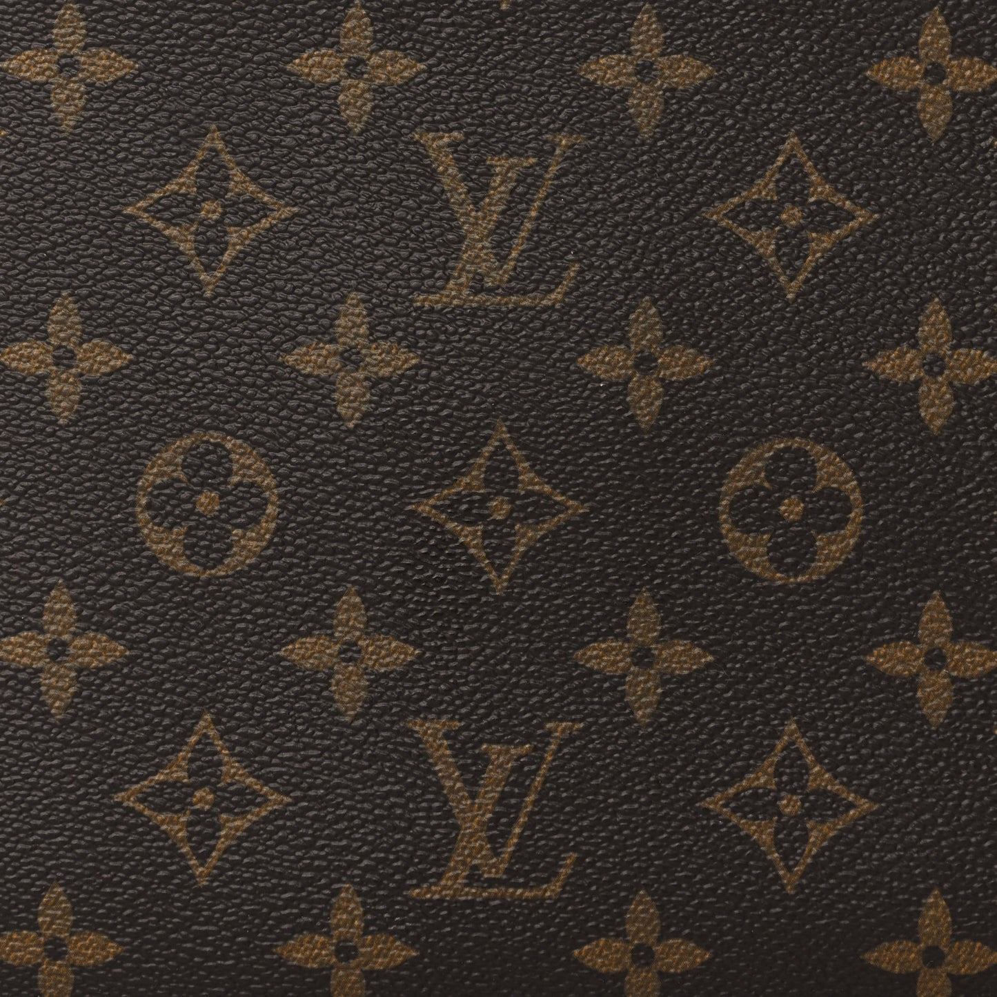 Monogram Neverfull MM GM Pochette