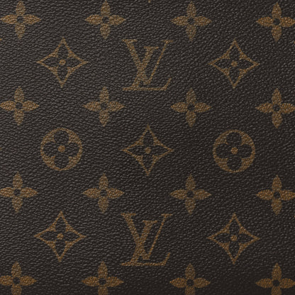 Louis Vuitton Monogram Neverfull MM GM Pochette 8 of 8